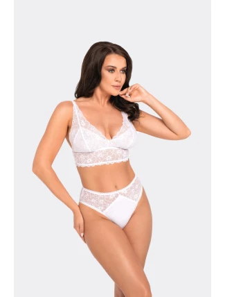 Kalhotky BBL 191 White - Babell Kalhotky BBL 191 White - Babell