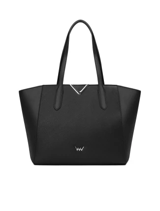 Velká kabelka VUCH Eirene Black Velká kabelka VUCH Eirene Black