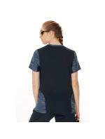 Dámské cyklistické tričko Endurance Marimba W Melange Cycling/MTB S/S Tee Dámské cyklistické tričko Endurance Marimba W Melange Cycling/MTB S/S Tee