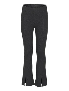 Dětské kalhoty NAX NINO black