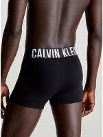 Pánské spodní prádlo TRUNK 3PK 000NB3608AUB1 - Calvin Klein