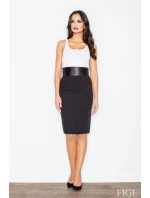 Dámská sukně M160 - Figl Dámská sukně M160 - Figl