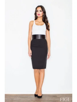 Dámská sukně M160 - Figl Dámská sukně M160 - Figl