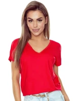 BLŮZA MIRIAM PLUS BLŮZA MIRIAM PLUS