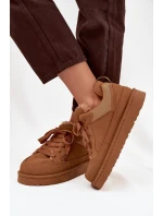 Sportovní obuv  model 220688 Step in style