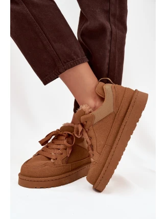 Sportovní obuv  model 220688 Step in style