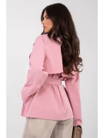 Plášť  model 223833 Rue Paris