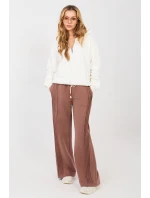 Teplákové kalhoty model 224123 Factory Price