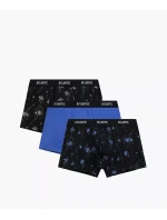 Boxerky Atlantic 3MH-229 A'3 S-2XL