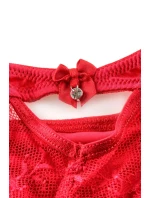 Dámské kalhotky Ali red - ROZA Dámské kalhotky Ali red - ROZA