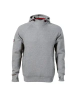 Rimeck Vertex Mikina s kapucí M MLI-W4312 Rimeck Vertex Mikina s kapucí M MLI-W4312