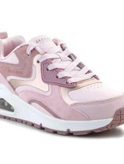 Boty Skechers Uno Gen1 Color Surge Jr 310547L-LPMT