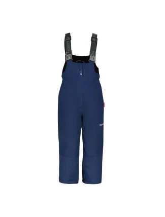 Dětské lyžařské kalhoty Trollkids Nordkapp Pants Jr 902-100