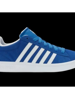 Boty K-Swiss COURT TIEBRK II SDE (09492-444-M)