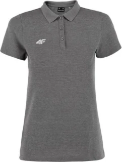 Dámské polo tričko 4F NOSH4TSD007B-24M