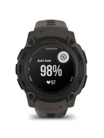 Sportovní hodinky Garmin Instinct E 40 mm, černé