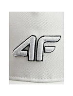 Dětská kšiltovka typu snapback 4F 4FJRSS26ACABU598-036S Dětská kšiltovka typu snapback 4F 4FJRSS26ACABU598-036S