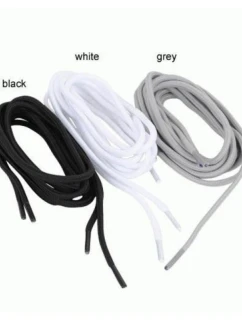 Tkaničky do bruslí Tempish 10110020