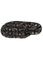 Dámské pantofle Mule Fur Mono W HW0HWW00536-0GK - Calvin Klein