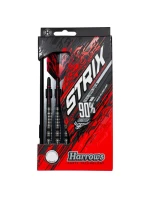 Šipky Harrows Strix 90% Softip