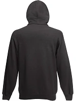 Fruit of the Loom Premium Hooded Sweat Pánská mikina s kapucí 16.2152 charcoal Fruit of the Loom Premium Hooded Sweat Pánská mikina s kapucí 16.2152 charcoal