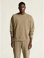 Craft Corporate Frequent Sweatshirt M Pánská těžká mikina 81.6296 lava Craft Corporate Frequent Sweatshirt M Pánská těžká mikina 81.6296 lava