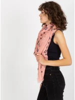 Šátek AT CH 23503 1.89 růžový Šátek AT CH 23503 1.89 růžový