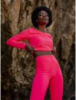 Sada EM KMPL 586.51 fluo růžová Sada EM KMPL 586.51 fluo růžová