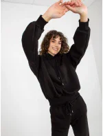 Dámská souprava EM KMPL 659.32 černá - FPrice Dámská souprava EM KMPL 659.32 černá - FPrice