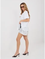 Halenka IT SK 81869.54 bílá