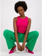 Top RV TP 7534.21P fuchsiová Top RV TP 7534.21P fuchsiová