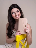 Dámská kabelka Vuch Emina Beige