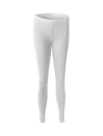 Balance legíny dámské bílá