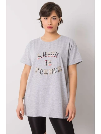 T-shirt model 182808 Fancy T-shirt model 182808 Fancy