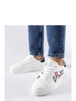 Tenisky  model 207567 Solea