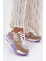 Sportovní obuv  model 212915 Step in style