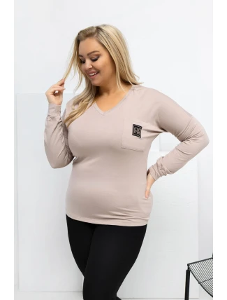 halenka plus size model 223933 Relevance