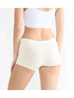 sloggi GO Sense Short 2P - WHITE - SLOGGI WHITE - SLOGGI