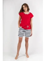 Pyžamo Regina 697 cr/r 2XL W25 dámské