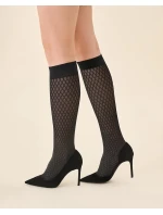 Podkolenky Gabriella 606 Glam 40 den