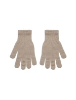 Dámské rukavice Rak R-Magic z nadýchaným kožíškem