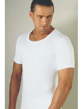 Pánské tílko Szata Olgierd černé M-2XL