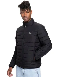 Fila Butzbach M bunda FAM0456 80010 pánské