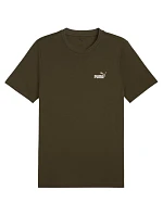 Puma Ess 2 Color Small No. 1 Logo Tee M 684717 70 pánské