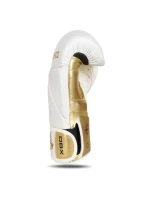 Boxerské rukavice 8oz - Hammer White - Legacy Series