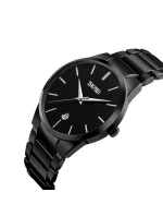 Skmei 9140BK Pánské hodinky + BOX Skmei 9140BK Pánské hodinky + BOX