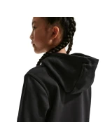 Mikina Nike Park 26 fleece černá IB1226 010