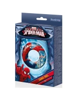 BESTWAY SPIDER MAN 56cm Plavecké kolo 98003-9585 BESTWAY SPIDER MAN 56cm Plavecké kolo 98003-9585