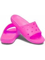 Crocs Classic Slide W 206121 6QQ dámské žabky