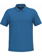Kariban K 241 Pánské piqué polo 20.K241 light royal blue Kariban K 241 Pánské piqué polo 20.K241 light royal blue